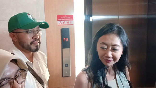 Asri Welas - Galiech Ridha Sepakat Cerai: Gono-Gini Rumah di Raffles Hills dan Nafkah Rp 10 Juta